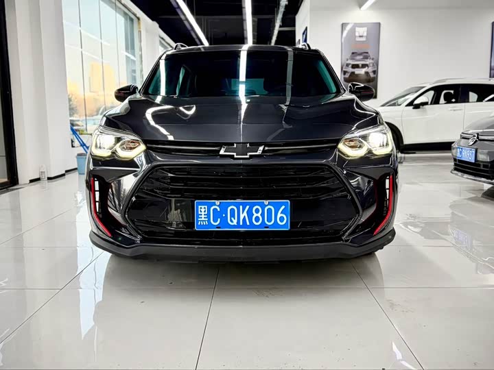 Фото 2 - Chevrolet Orlando