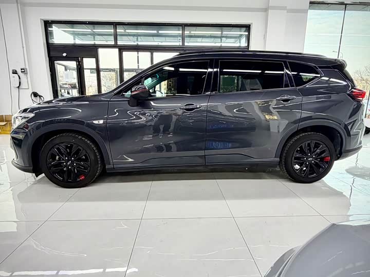 Фото 3 - Chevrolet Orlando