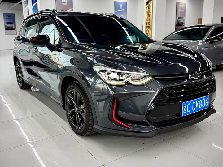 Фото 8 - Chevrolet Orlando