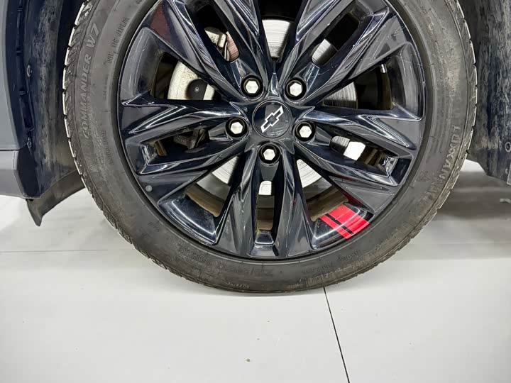 Фото 9 - Chevrolet Orlando