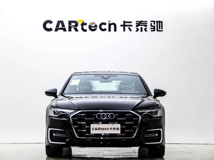 Фото 2 - Audi A6L