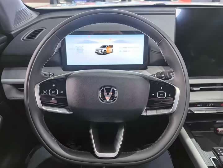 Фото 4 - Changan CS75 Plus