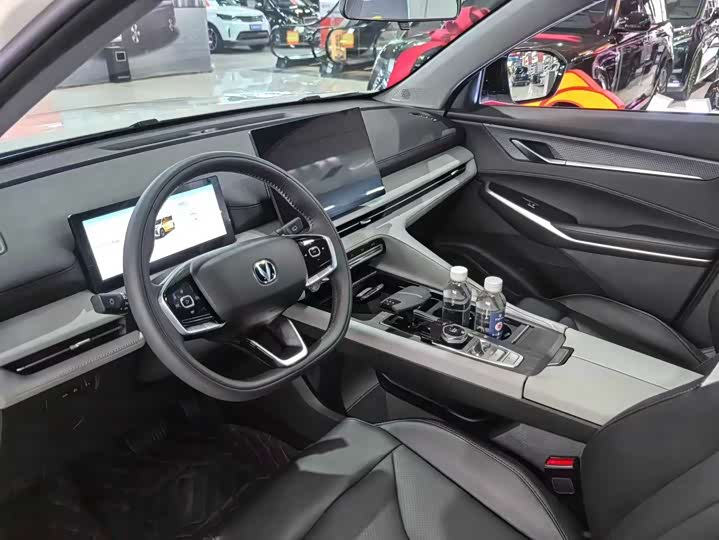 Фото 5 - Changan CS75 Plus