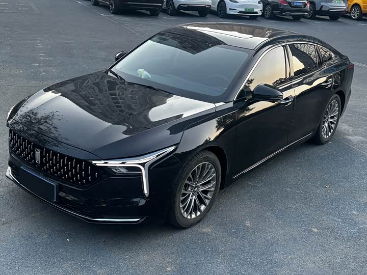 Photo 1 - Bestune B70