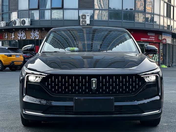 Photo 2 - Bestune B70