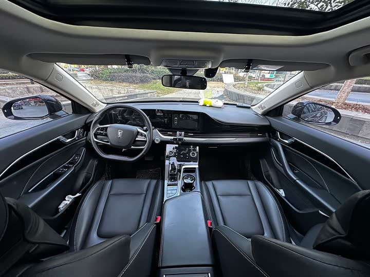 Photo 5 - Bestune B70