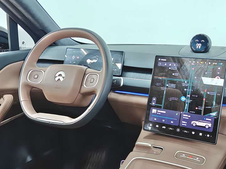 Фото 8 - Nio ES8