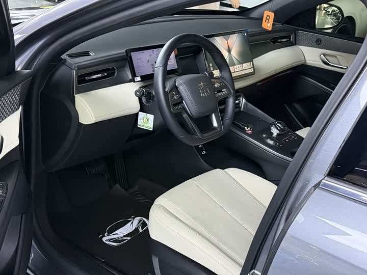 Фото 8 - BYD Qin Plus