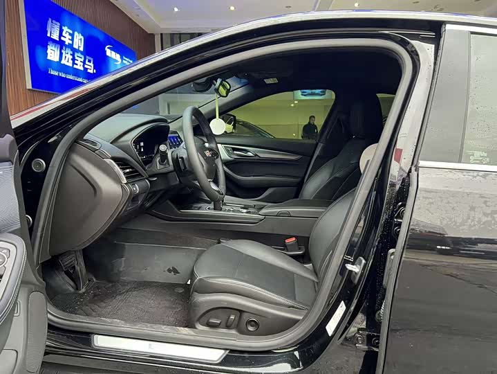 Photo 4 - Cadillac CT5