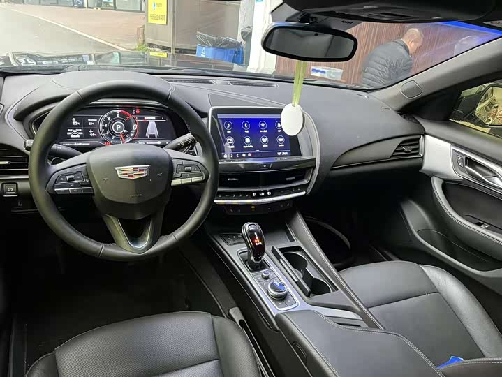 Photo 6 - Cadillac CT5