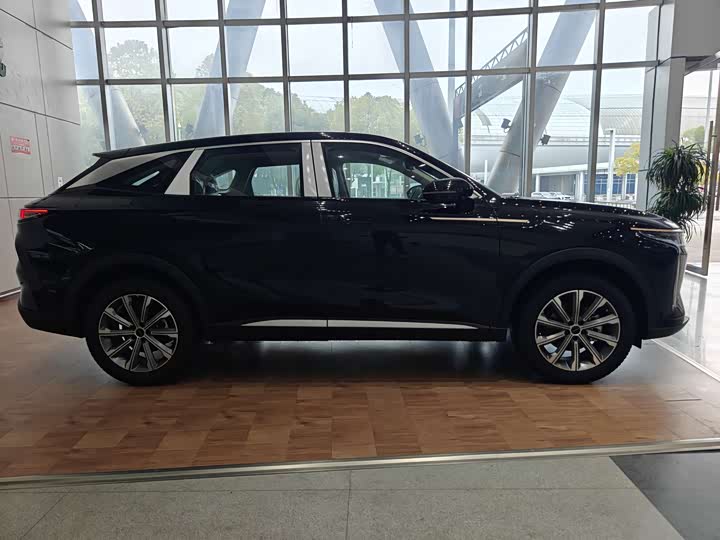 Фото 4 - Exeed RX