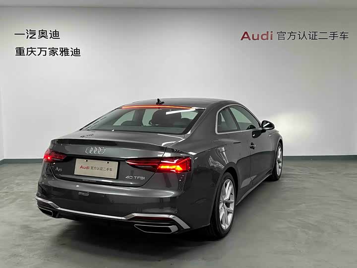 Фото 8 - Audi A5
