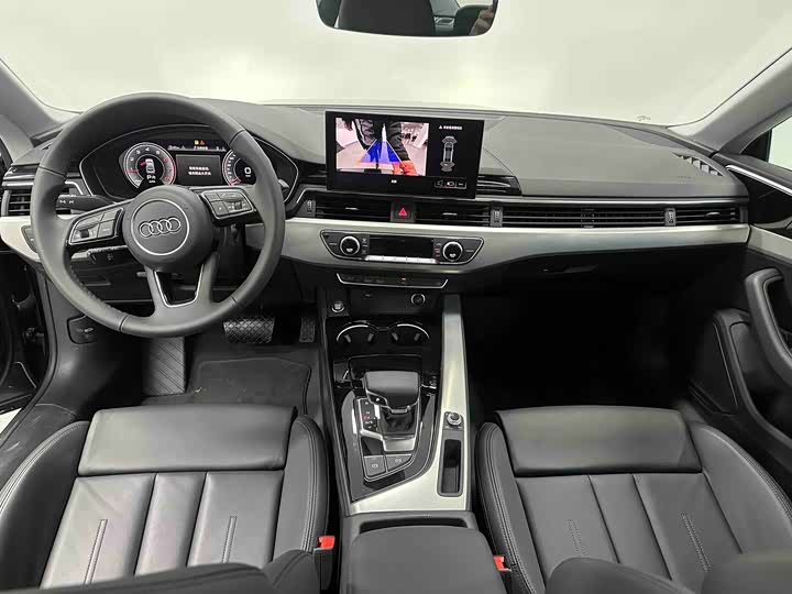 Фото 9 - Audi A5