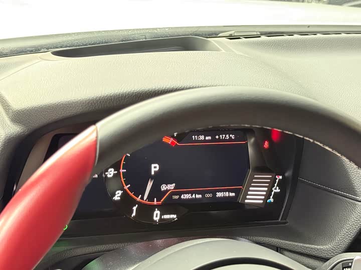 Photo 5 - Toyota Supra