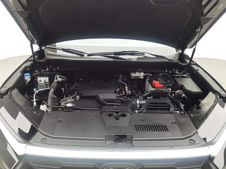 Photo 6 - Honda CR-V