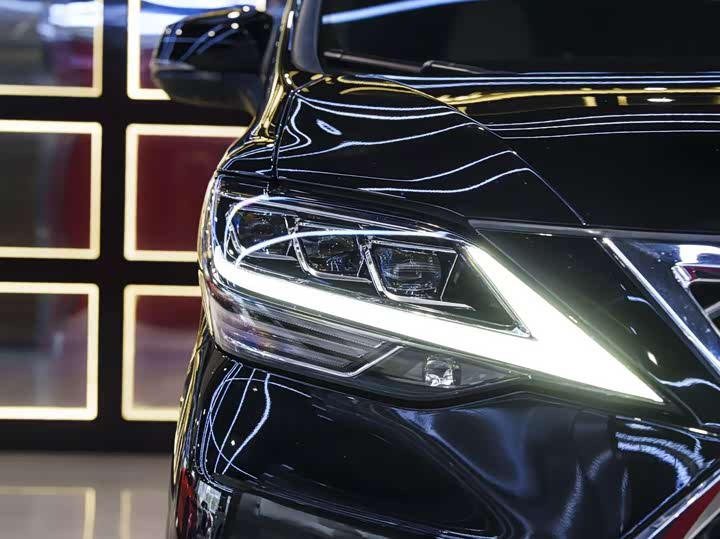 Фото 8 - Lexus LM