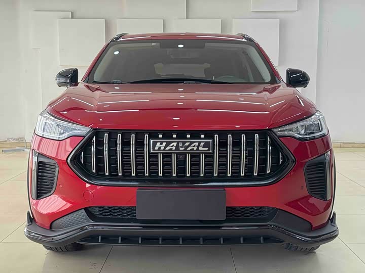 Фото 2 - Haval Chitu