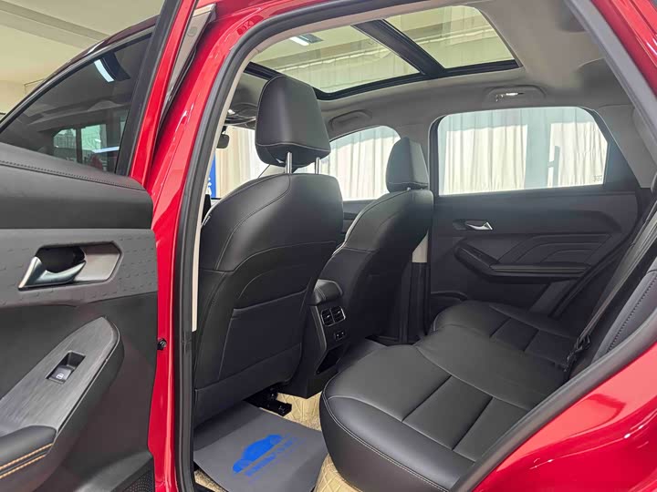 Фото 8 - Haval Chitu