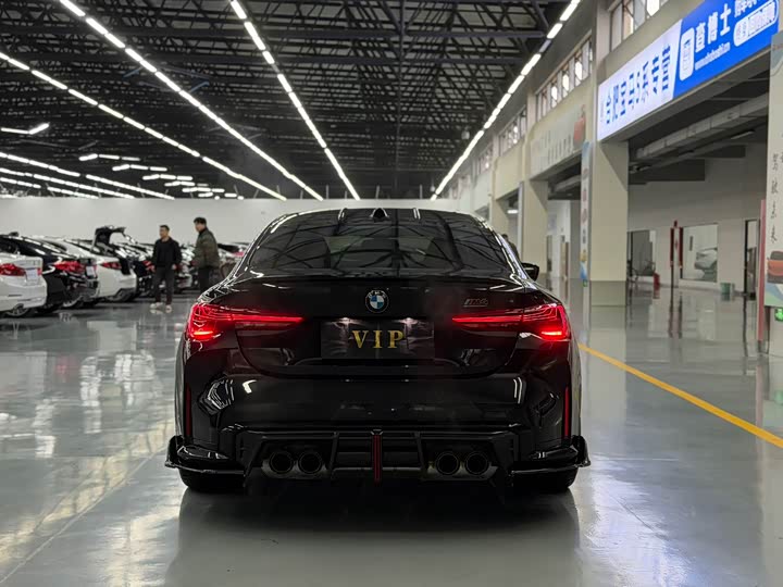 Фото 8 - BMW M4