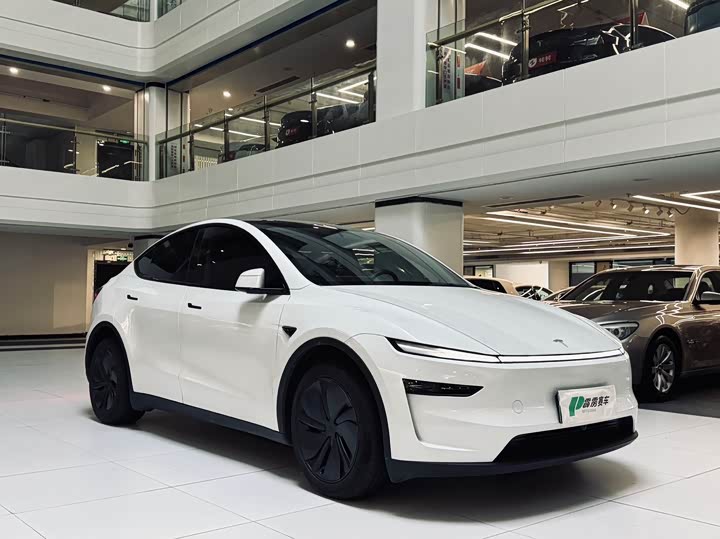 Фото 3 - Tesla Model Y