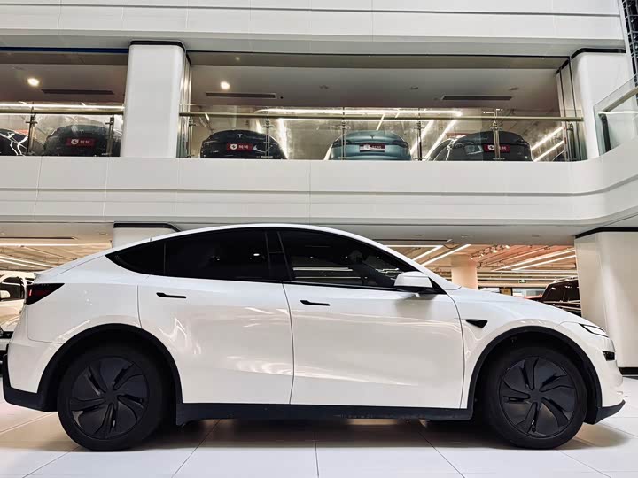 Фото 4 - Tesla Model Y