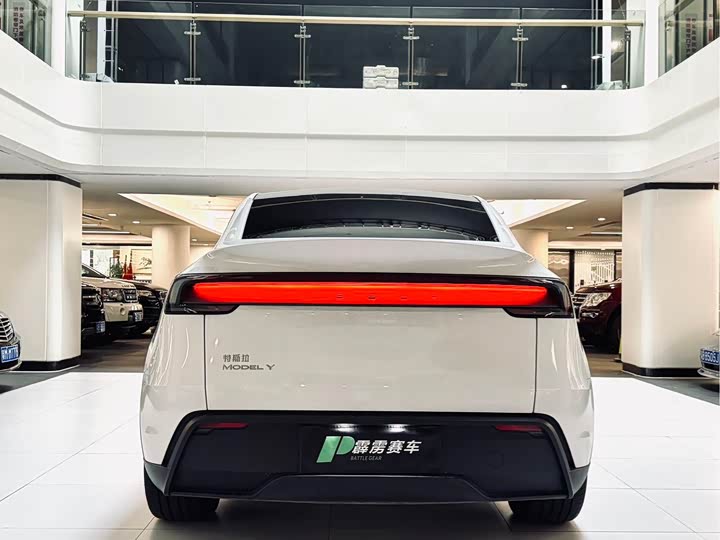 Фото 6 - Tesla Model Y