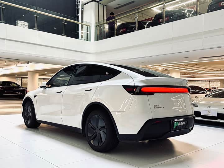 Фото 8 - Tesla Model Y