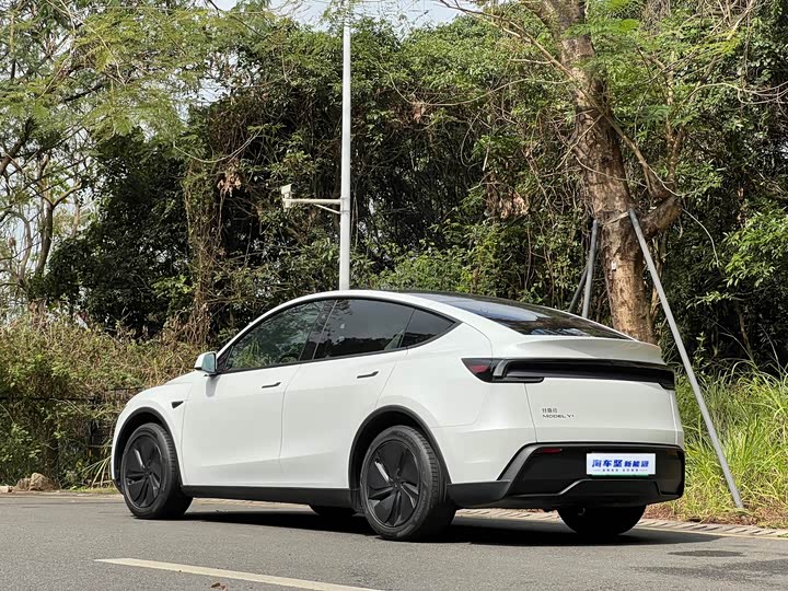 Фото 3 - Tesla Model Y