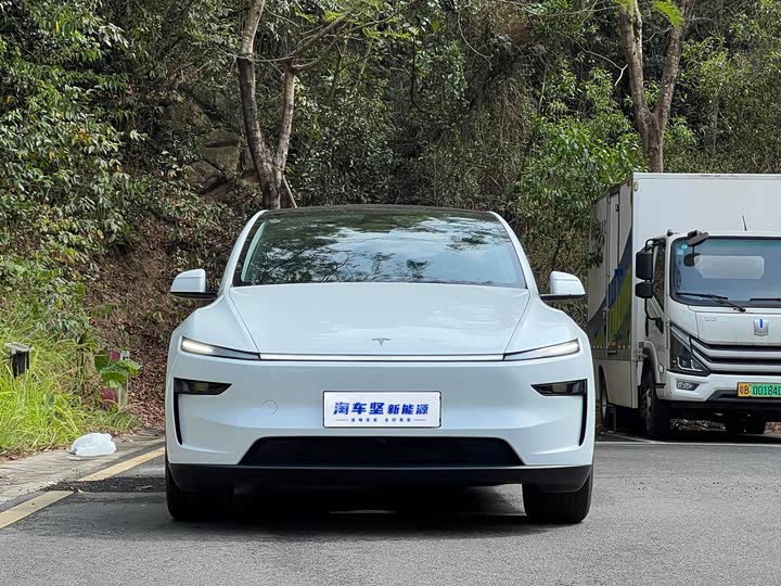 Фото 4 - Tesla Model Y