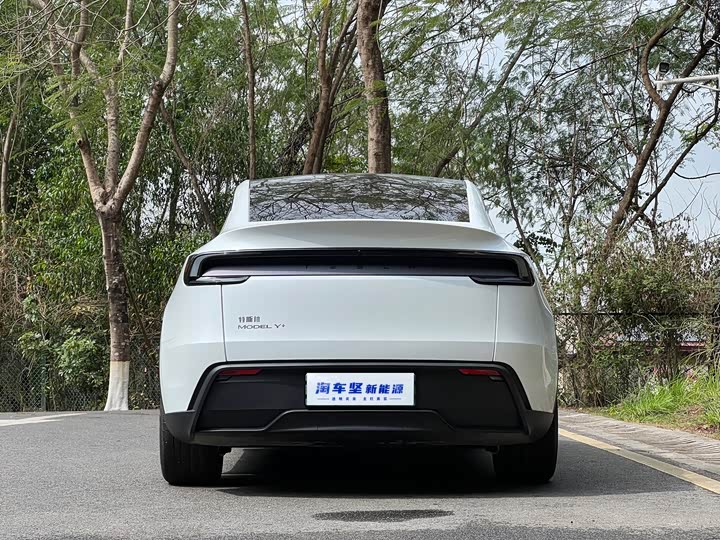 Фото 5 - Tesla Model Y