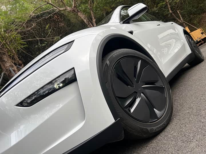 Фото 6 - Tesla Model Y