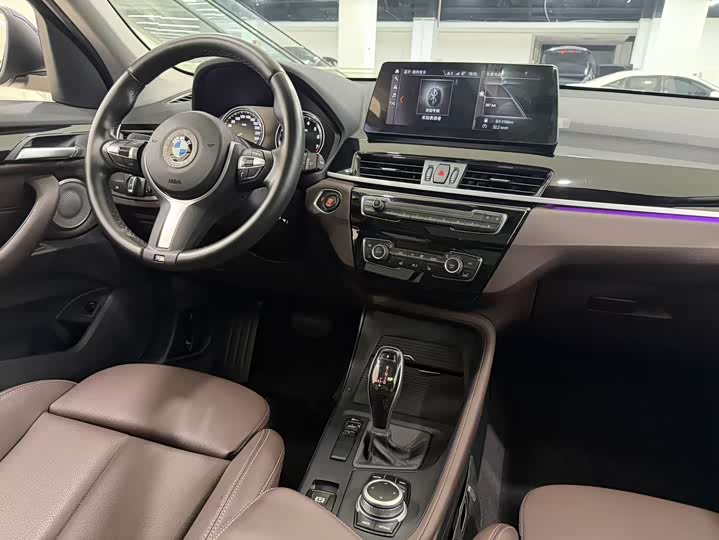 Фото 4 - BMW X1
