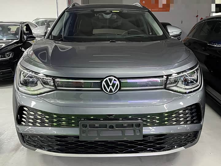 Photo 2 - Volkswagen ID.6 X