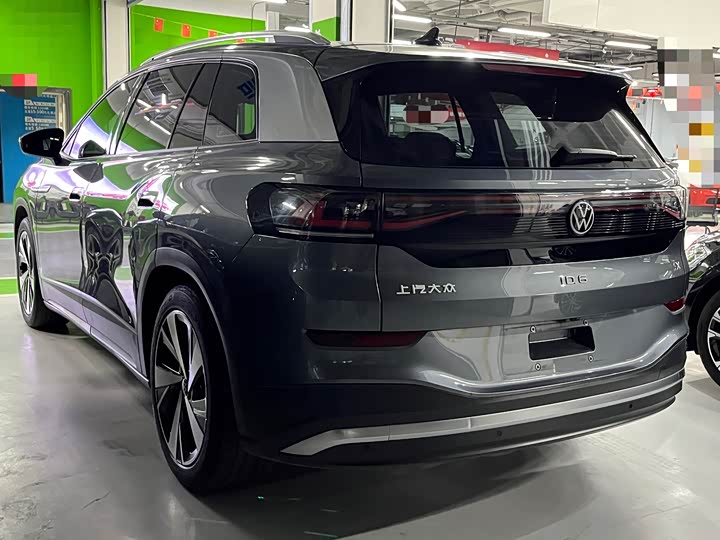 Photo 5 - Volkswagen ID.6 X