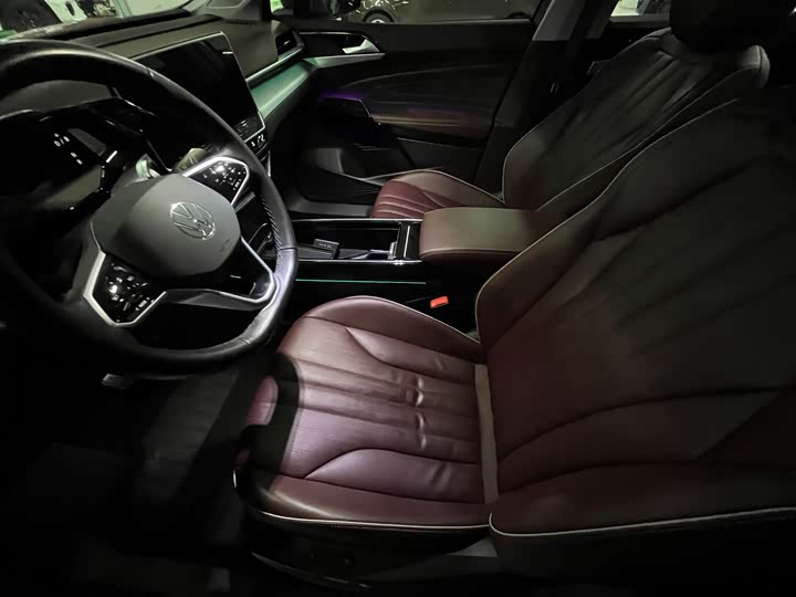 Photo 6 - Volkswagen ID.6 X