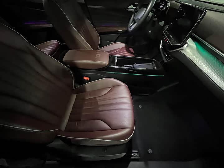 Photo 9 - Volkswagen ID.6 X