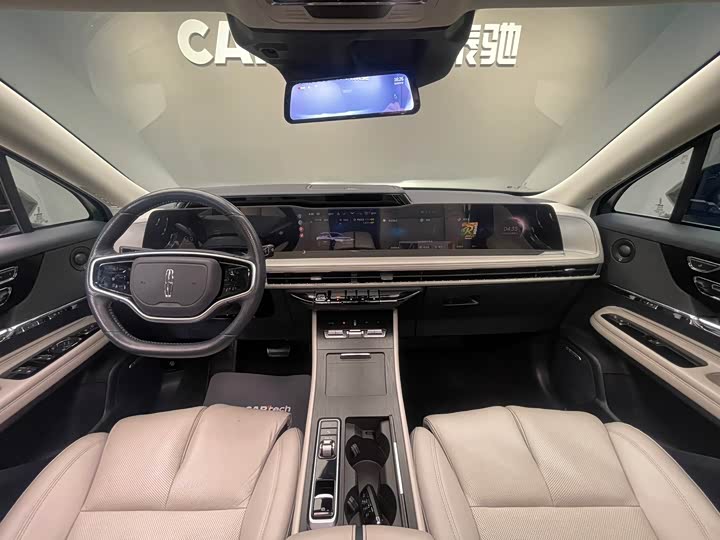 Фото 9 - Lincoln Corsair