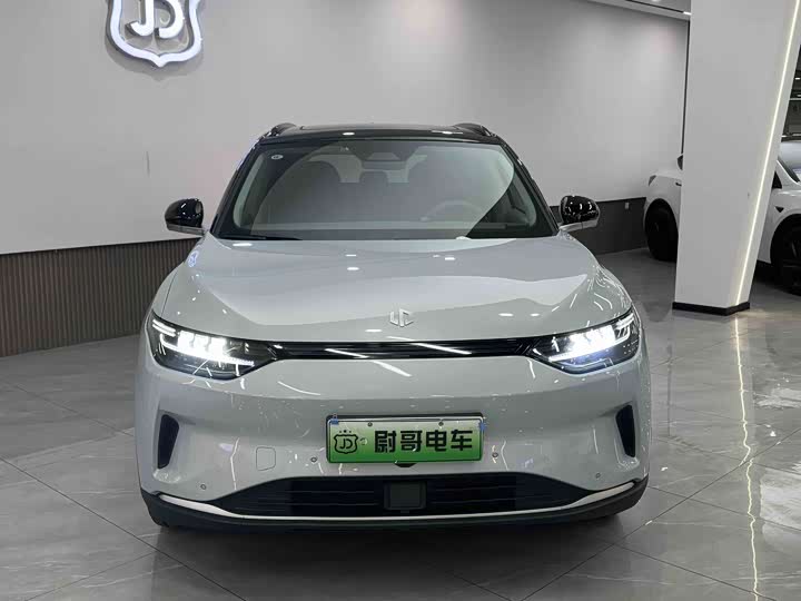 Фото 2 - Leapmotor C11