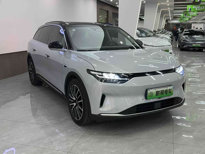 Фото 3 - Leapmotor C11