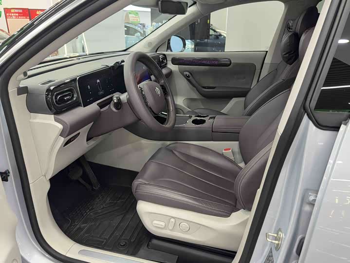 Фото 4 - Leapmotor C11