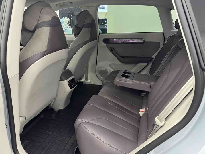 Фото 5 - Leapmotor C11