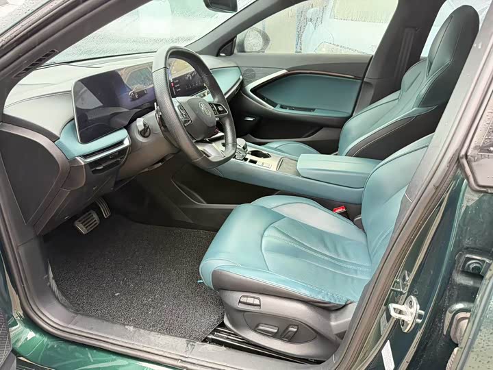 Фото 4 - MG Motor 7