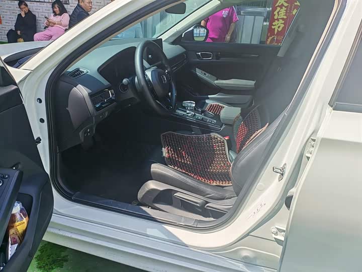 Photo 5 - Honda Integra