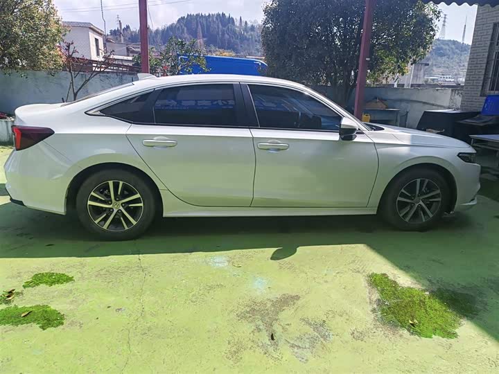 Photo 9 - Honda Integra