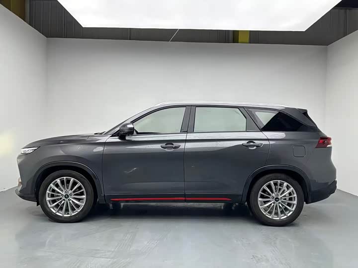 Photo 3 - Changan Oshan X7 Plus