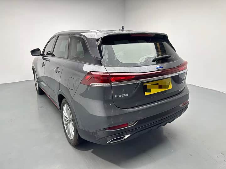 Photo 8 - Changan Oshan X7 Plus