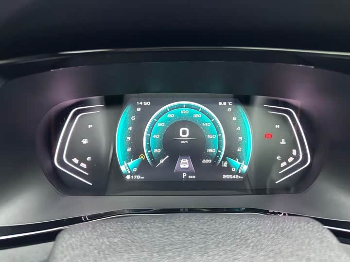 Photo 9 - Changan Oshan X7 Plus