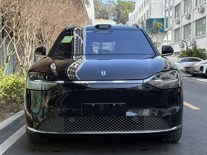 Фото 2 - Aito M9