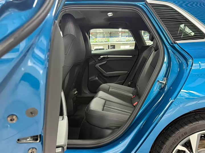 Фото 6 - Audi A3