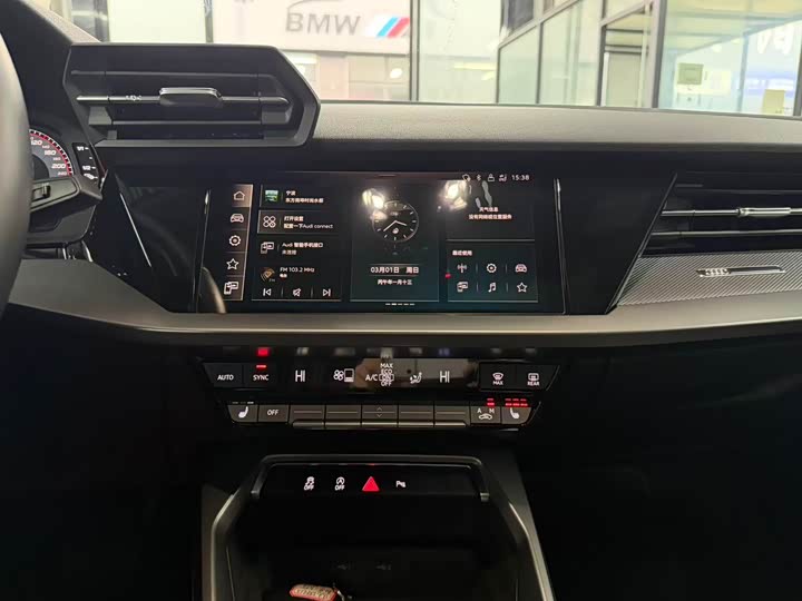 Фото 8 - Audi A3